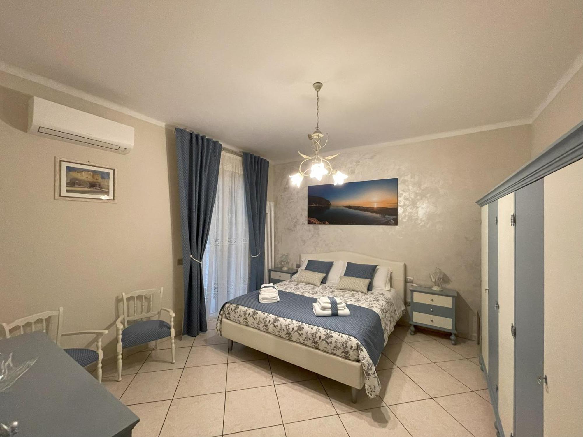 Апартаменты Casa Rossa Кастельфидардо Экстерьер фото